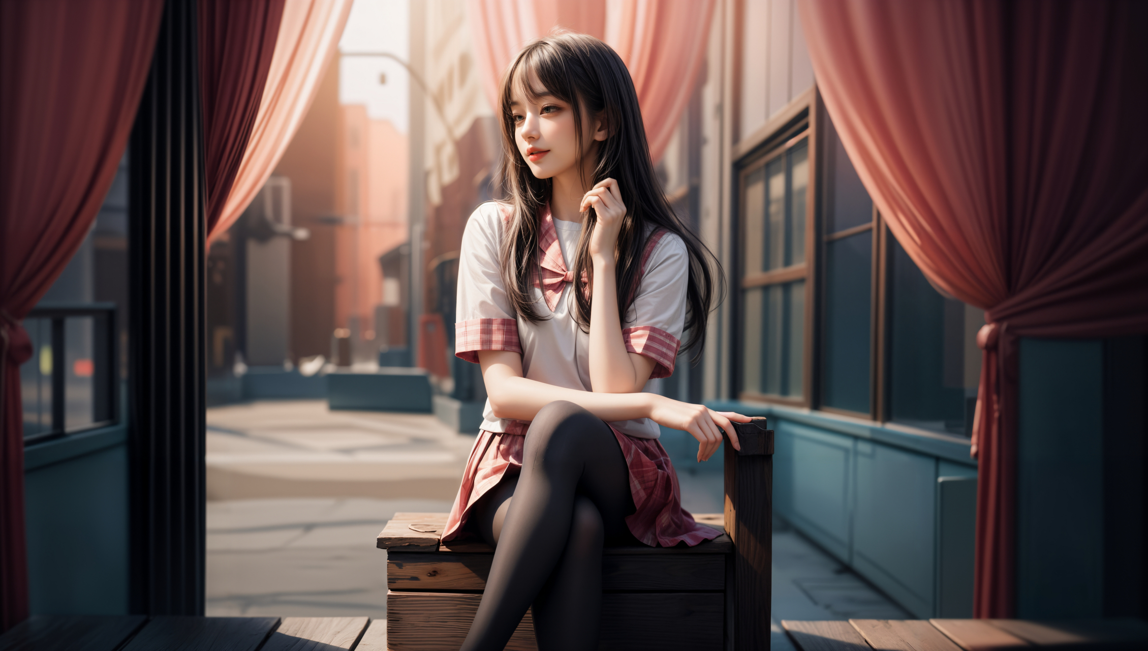 信心、传承、责任……5位民营企业家与中外记者分享奋斗故事